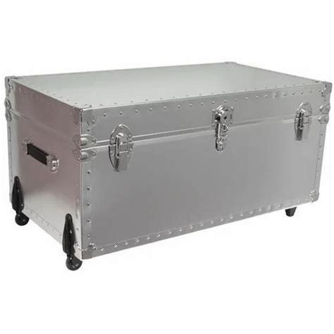 steel trunk box pune|Steel Trunks at Best Price in India .